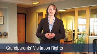 Goldberg Law Group - Grandparents' Visitation Rights