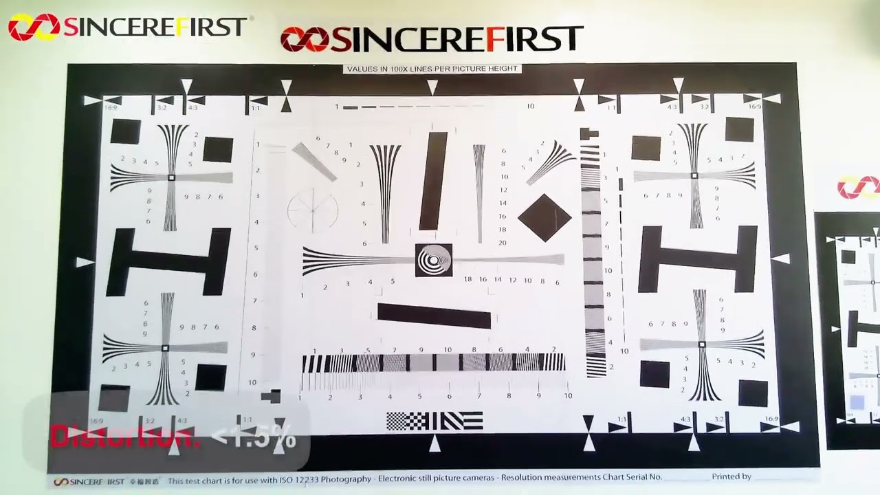 8Mega IMX179 USB Cameras Module