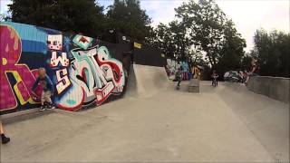 Throwaway, Fails and Bails #4 | August 2014