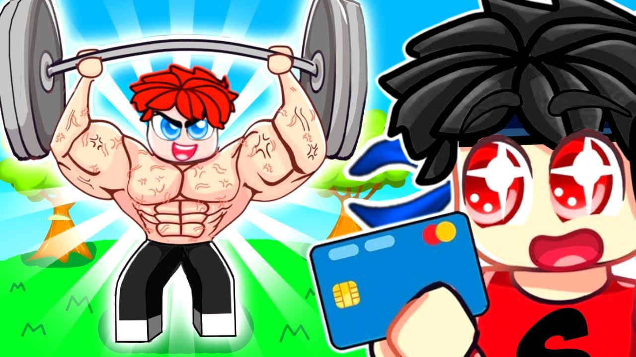 Hasanla KAS YAPTIK !!   Roblox