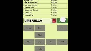 7 Little Words Answers: Sunrise 4