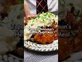 Super Easy & Healthy Japanese Chicken Nanban!👍 #healthyrecipes #japanesefood #recipe