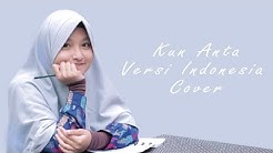 Humood Alkhudher - Kun Anta Versi Indonesia (Cover)  - Durasi: 4:42. 