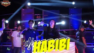 dj habibi versi thailand enak buat joget pargoy yang viral fyp di tik tok (brewog music)