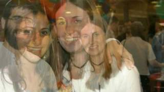 Melissa Handelman's ICJA Graduation