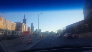 Chicago Sunsets