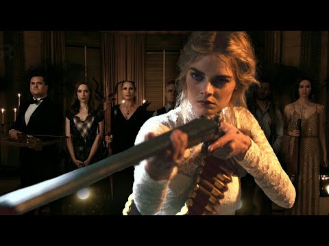 Vampire Horror Movie 🍿 Dracula  Fantasy Movie in english