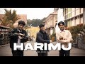 Band of resurgent  harimu official soundtrack of aresta 2022