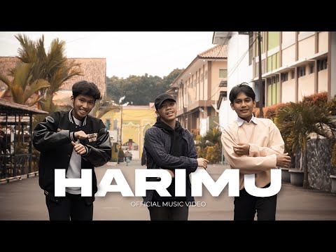 Ref:Pi_S3-cvdBg Band Of Resurgent - Harimu (Official Soundtrack Of Aresta 2022)