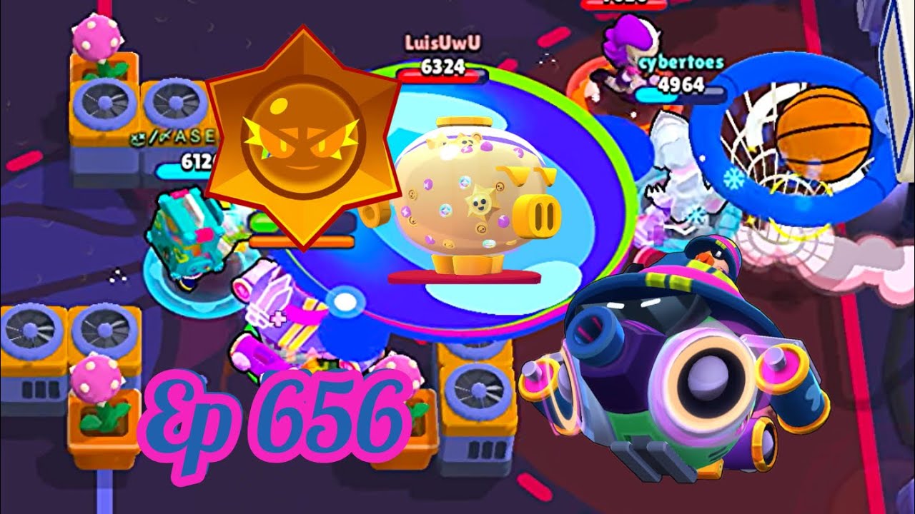 Underwater DJ (Jam Master Hank) dropping the newest bubble bass beat