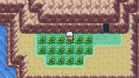 Touhoumon Lunatic Walkthrough Part 83 - Island 3