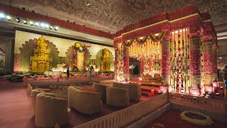 Amnaya Bts Pheras At Chandanvan, Jaipur