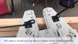Preston Elementary 4th & 5th grade STEM project