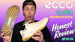 ECCO Golf LT1 – CHEAPER and BETTER Than The Bioms