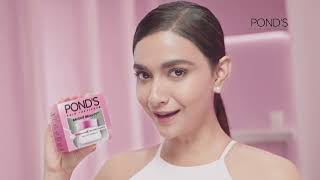 Ponds Bright Beauty Anti-Spot Serum Cream | Fades 96% Dark Spots | Malyalam @PondsIndia