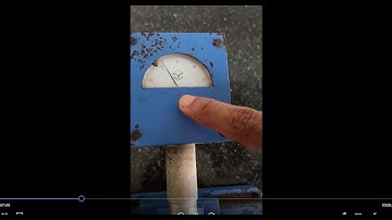 Experiment No  7 Floating carriage micrometer