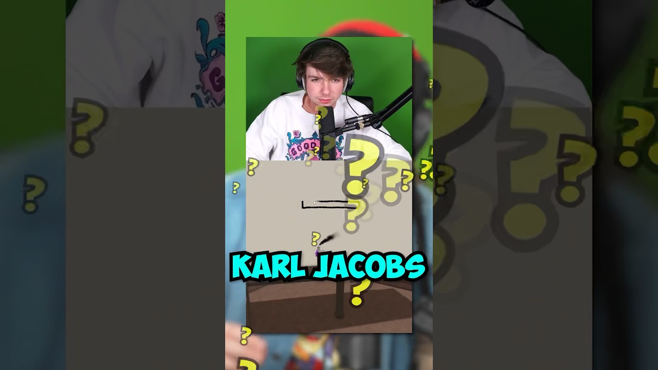 CAN KREEK TAKE 10K ROBUX FROM KARL? 😱