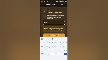 How to Start Earning with Your Own Crypto Wallet Address??? | MemeFi code