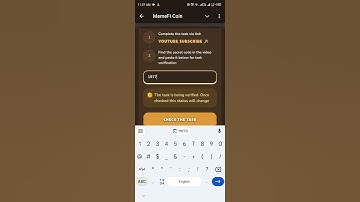 How to Start Earning with Your Own Crypto Wallet Address??? | MemeFi code