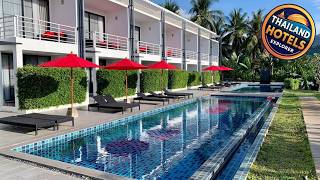 The Blue Lotus | Koh Samui, Thailand | Hotel Review 🏨