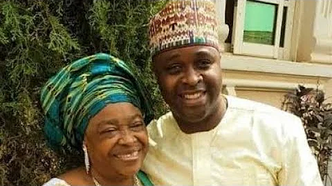 FEMI ADEBAYO’S MOTHER CLOCKS 70