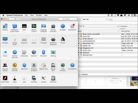 How To Perform A Re-Index Of Your Mac Spotlight Metadata