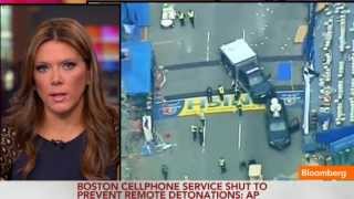 Boston Hospitals Treating Over 100 Victims in Marathon Explosions: Report