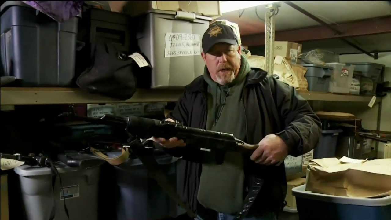 Marijuana Farming is Lucrative Business in California, but W