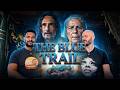 THE BLUE TRAIL Movie Review **SPOILER ALERT**
