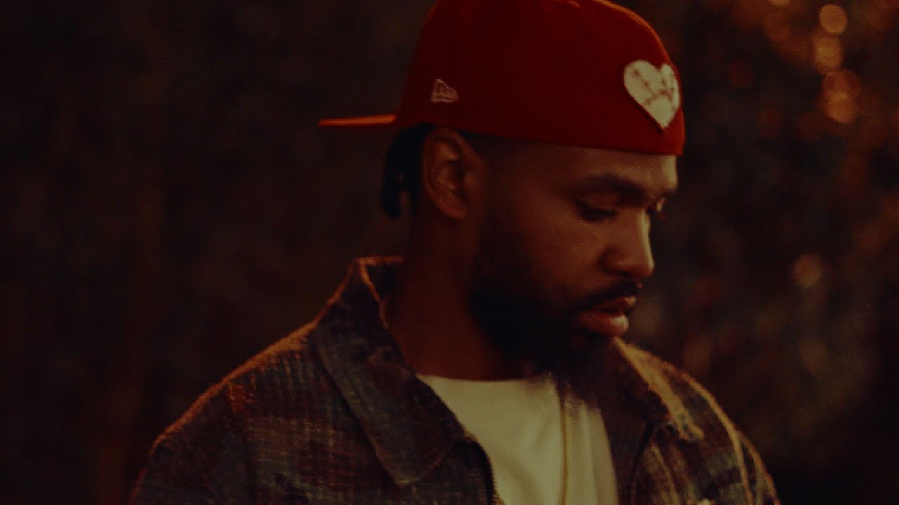 JustAli - Men Lie, Women Lie, Numbers Lie (Official Music Video)