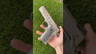 Colt is making a CCO 1911 .45 acp again! My favorite for concealed carry! #subscribe