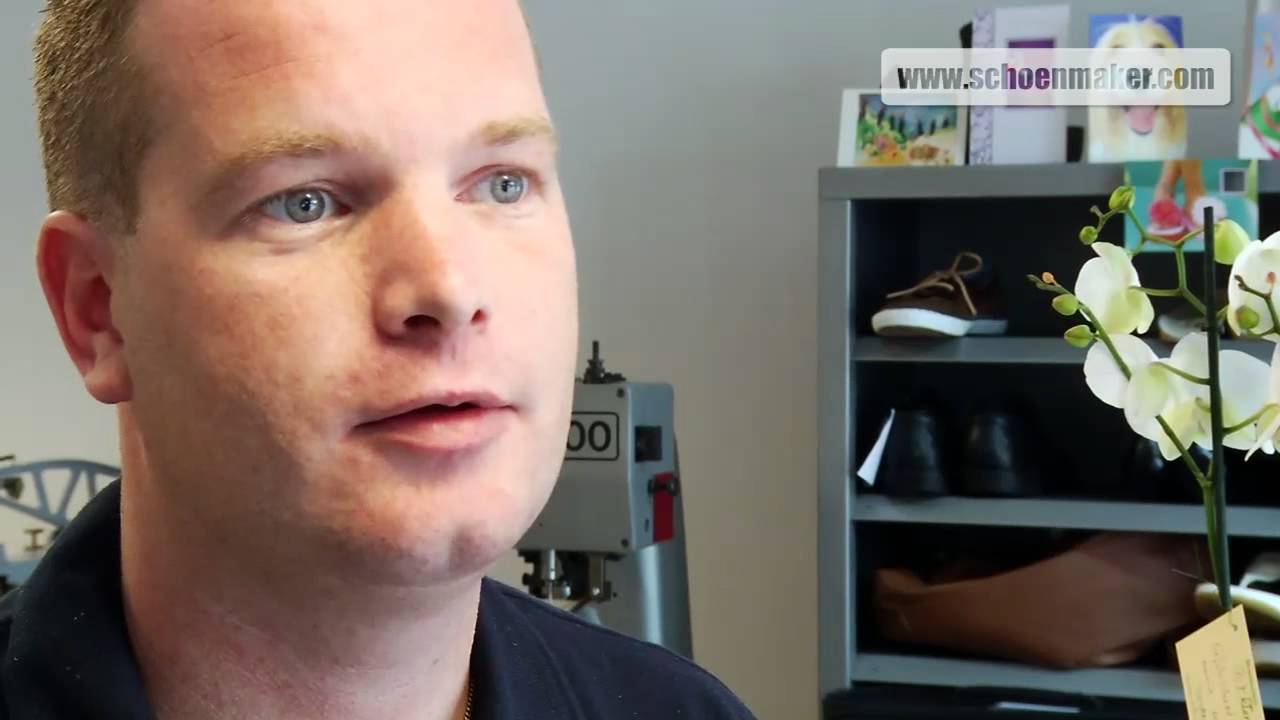 Schoenmakerij en Sleutelservice de Kunning in Oss