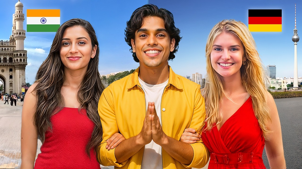 How German Dating Culture Is Different From India