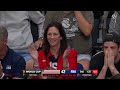 HIGHLIGHTS: USA vs France | 2026 FIBA Women's World Cup Final | September 13, 2026