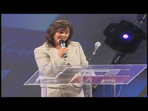 11 of 21: Jane Albright's women's session! - NAA 2...