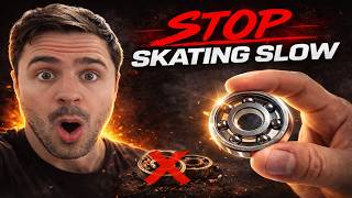 How to Clean Inline Skate Bearings (3 Minute Maintenance Guide)