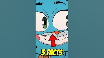 3 Facts You DIDN