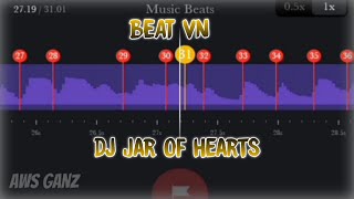 Story Wa 30 Detik Beat Vn | Dj Jar Of Heart