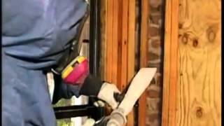 Dry Ice Blasting For Mold Removal Remediation and Restoration Raleigh NC