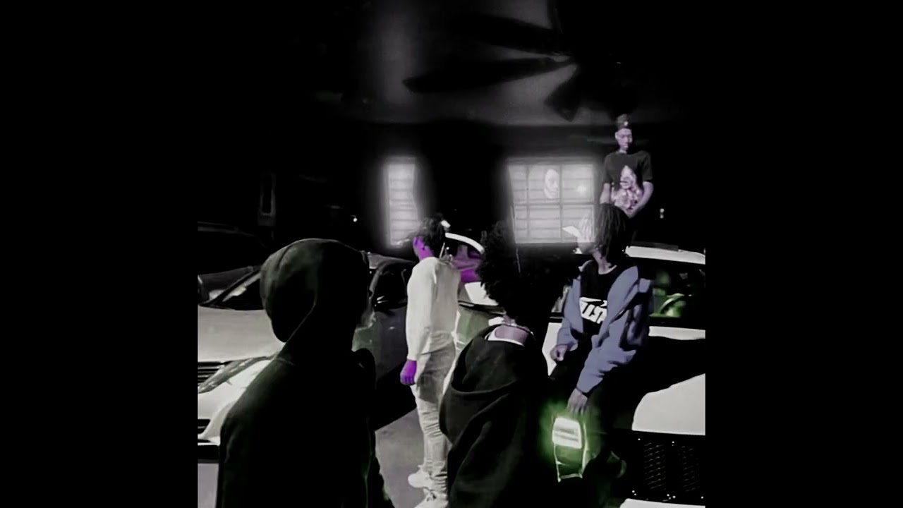 FULLYCHOP & Q50WLIL50 - CAME AROUND FLEXIN [SLOWED] - YouTube