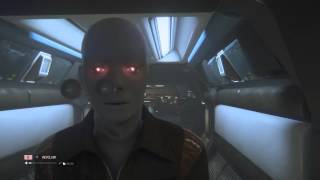 Alien: Isolation™ Death by Droid