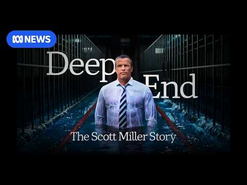 Deep End: The <strong>Scott</strong> Miller Story | ABC News Documentaries Trailer