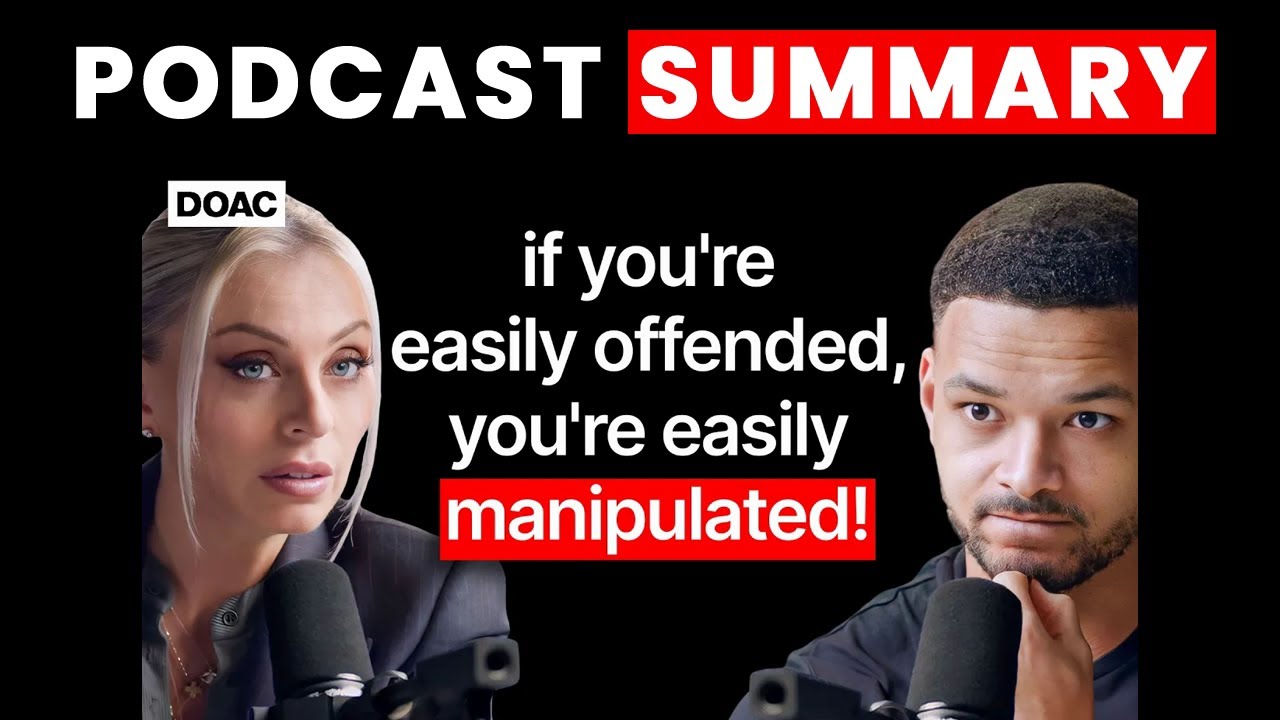 Secret Agent If You’re Easily Offended, You’re Easily Manipulated