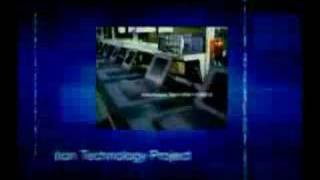 Dubai Internet City Opening ceremony motion graphics