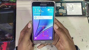 How To Reset Samsung Galaxy J3 - Hard Reset and Soft Reset