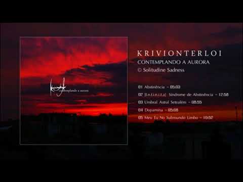 Krivionterloi — Krivionterloi - Contemplando a Aurora (Full-length : 2018)