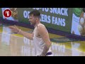 Sunday’s Top Plays  Highlight Tape - #NBAAfrica