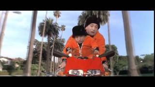 Austin Powers 3 - Stick that in your pipe and smoke it