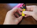 Compact Pepper Spray with Police-Grade Formula – FIGHTSENSE Review #amazonfinds #pepperspray