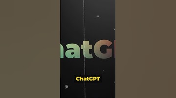 CHATGPT  THE GAME CHANGER OF 2023